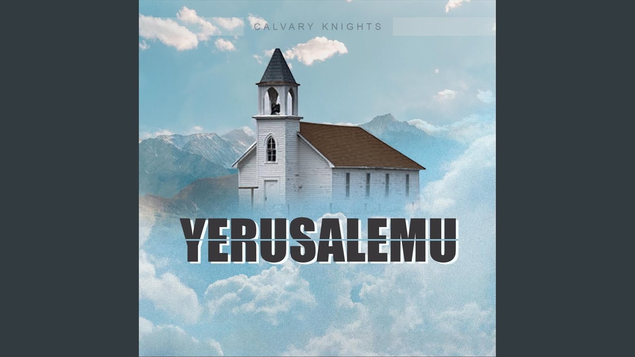 Yerusalemu