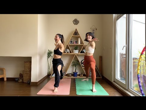 2. GÜN / 30 gün 30 dk Yoga Yolculuğu / Tekrarlı Seri ve Baş Duruşu - Konuk: Zeynep Çıpa