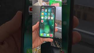 Sửa Face id iPhone 11: sự cố camera truedepth. Nguyên nhân, lưu ý tổng quát.