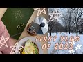 VLOG | What I got for Christmas!