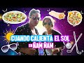 LUIS DE LA ROSA Y MARISCOS EN EL MERCADO DE SAN PEDRO DE LOS PINOS - ÑAMÑAM (EPISODIO 95)