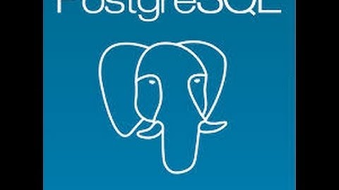 How to Install Postgresql 9.3.5.1 on Windows 7 / 8 / 10