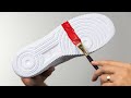 6 MYTHS ABOUT CUSTOM SNEAKERS