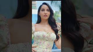 Sizzling Nora Fatehi