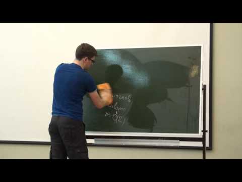 Лекция 1 | Алгоритмы и структуры данных (первый семестр) | Лекториум