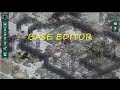 War Commander Base Editor and Base Designing Tutorial