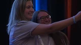 WiM SUMMIT - What's it like to be a first timer at the SUMMIT?