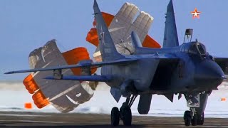 MiG-31 RuAF