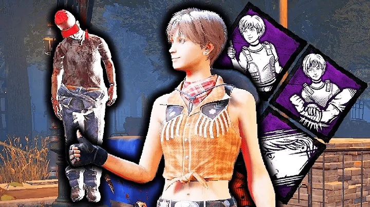 The Most Toxic Rebecca