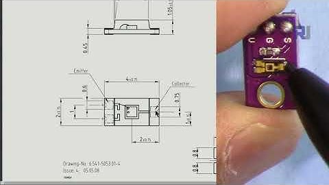 How to use TEMT6000 Ambient Light Sensor with Arduino RJT87