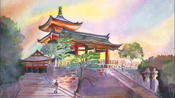 Pagoda song