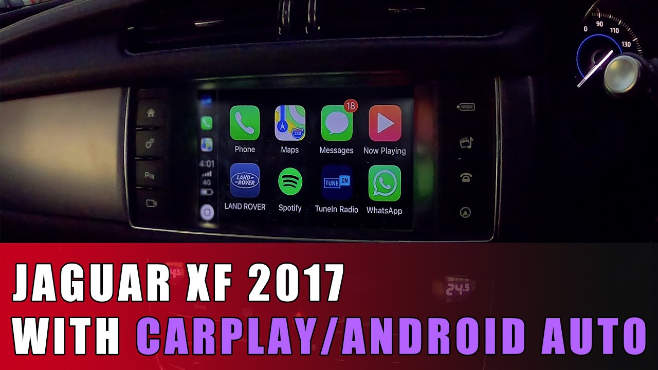 Vw Golf mk7 CarPlay & Android Auto - Automotive Control Bristol