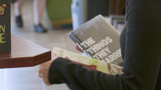 Information The Rockford Public Library shares Banned Books Week to promote the freedom to read News