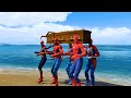 GTA 5 COFFIN DANCE COMPILATION! SUPERHEROES FAIL Ep.16(FUNNY MOMENTS)