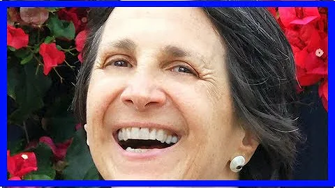 Breaking News | Carolyn Jacobson: American champio...