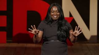 Do healthcare professionals always know best? | Leanna Luxton | TEDxNHS