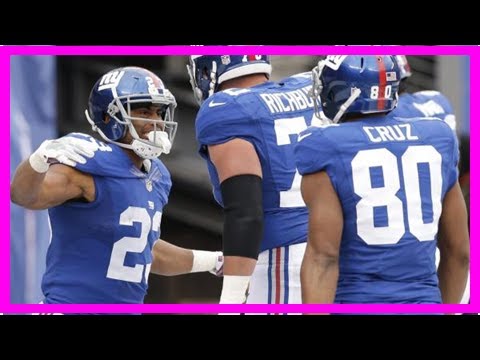 tim-scott:-new-york-giants-posted-db-after-putting-the-center-on-injured-reserve