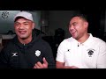 Barbarians duo simply the best!