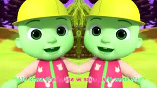 Three Little Friends Fall Fall Fall Effectssponsored By Gamavision Csupo Effects