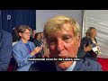NFL agent Leigh Steinberg on the Luka Doncic trade
