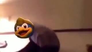 Super Smash Ultimate Dank Meme