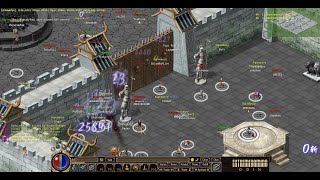 ODIN CONQUER