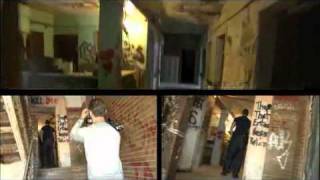 SNEAK PEAK on Ghost Adventure Ashmore Estates Airdate 9/23