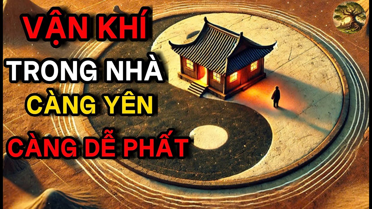 Cổ nhân tiết lộ: Tiền Vào Rồi Ra Nhanh? Có Thể Vì Vận Khí Trong Nhà của Bạn?!