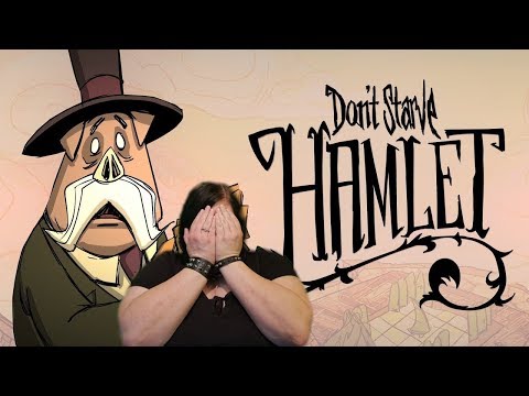 Don't Starve: Hamlet Walani - Dzungla #4