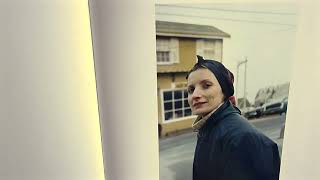 William Eggleston: For Now - YouTube