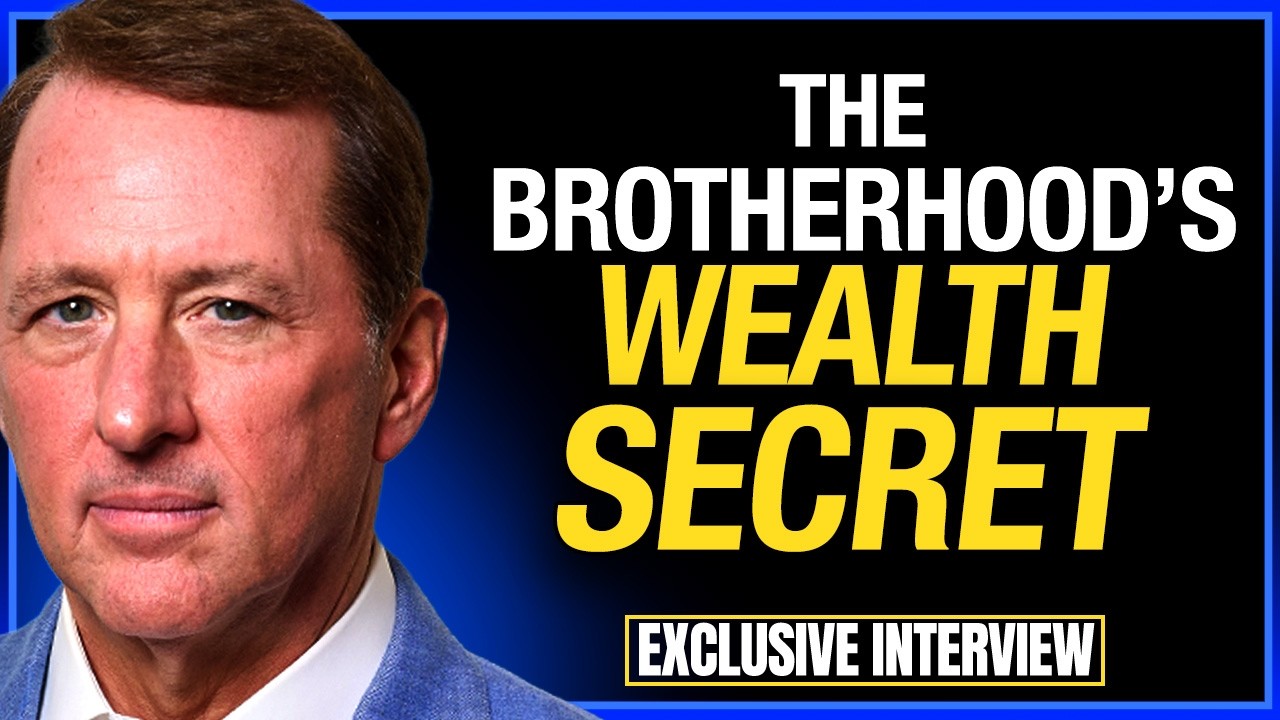 The Secret They Never Taught You About Getting Rich (What Actually ...