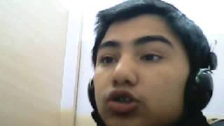 6 Şubat 2013 12:07 tarihli Web kamerası videosu