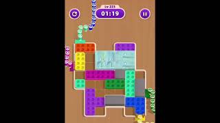 Coffee Sort – Level 223 Walkthrough ☕