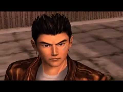 Video: Afbeelding Verwijst Naar Mogelijke XBLA Shenmue