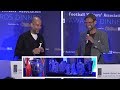 I Don't Have His Beautiful Smile! | Pep And Klopp WINNERS at FWA Awards