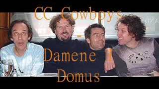 Watch Cc Cowboys Damene I Domus video