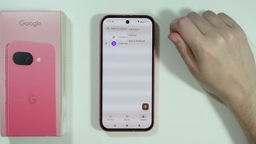 Google Pixel 9a: How to Turn ON/OFF Call Forwarding