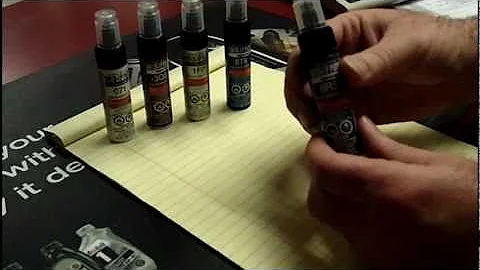 How To Apply Toyota Touch Up Paint Haley Certified Richmond VA