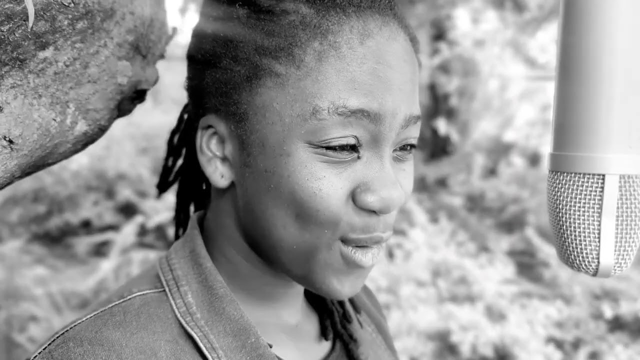 (Adonai )BY NELCY B produced by DR TAWANDA.. enjoy 