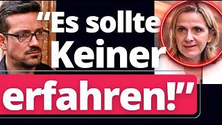 Skandal-Interview: Wie Grundrechte mit Füßen getreten wurden – Dr. Dagmar Belakowitsch berichtet“