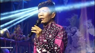 KITIR SUMILIR GITA NADA BOROJABUNG