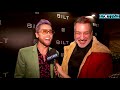 Lance Bass &amp; Joey Fatone on *NSYNC Reunion TOUR: ‘Never Say Never’ (Exclusive)