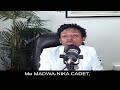 MADWA-NIKA CADET