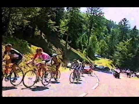 tour de france 1996 stage 17