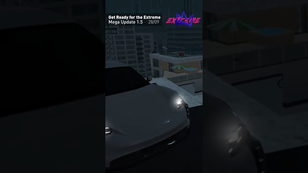 𝙀𝙭𝙩𝙧𝙚𝙢𝙚 𝙈𝙚𝙜𝙖 𝙐𝙥𝙙𝙖𝙩𝙚 𝙍𝙚𝙡𝙚𝙖𝙨𝙚𝙙 