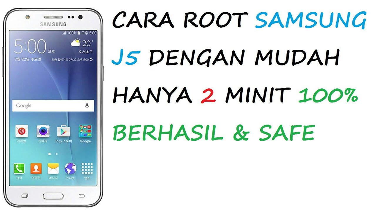 Cara Bikin Pola Samsung J5 2016 Cara Bikin Pola Samsung J5 2016