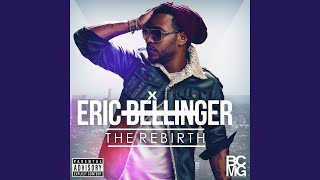 Video thumbnail of "Eric Bellinger - I Don't Want Her"