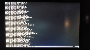 OS Comparison Episode 1. OpenBSD 6.7