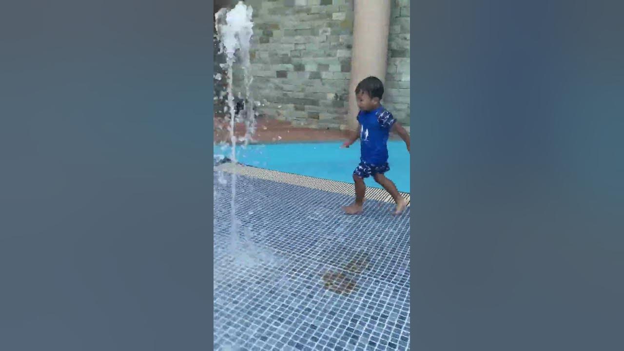 Quality Time With Toddler