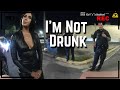 From Fender Bender to Handcuffs: DUI Arrest Caught on Bodycam